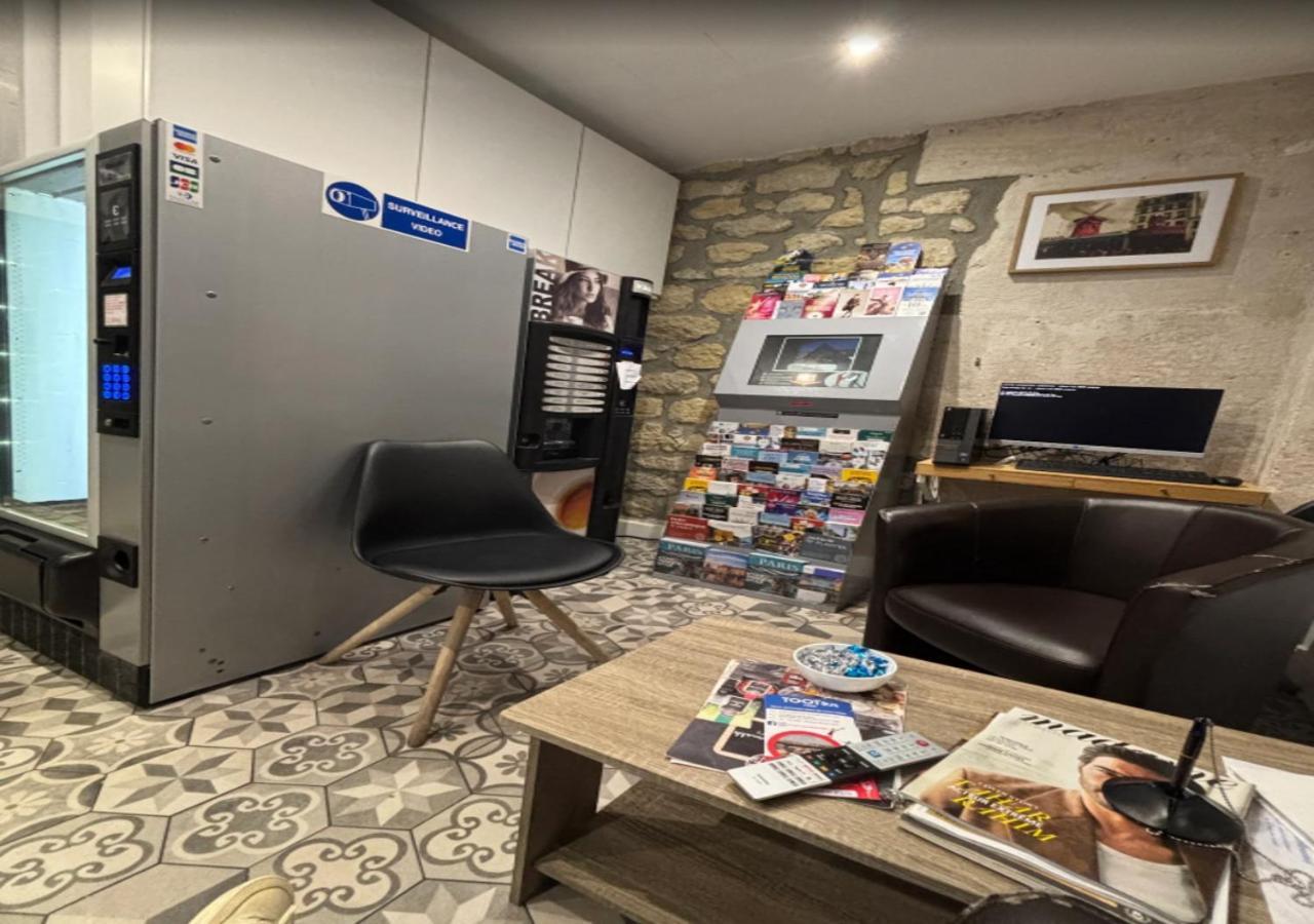 Hotel & Dreams Parigi