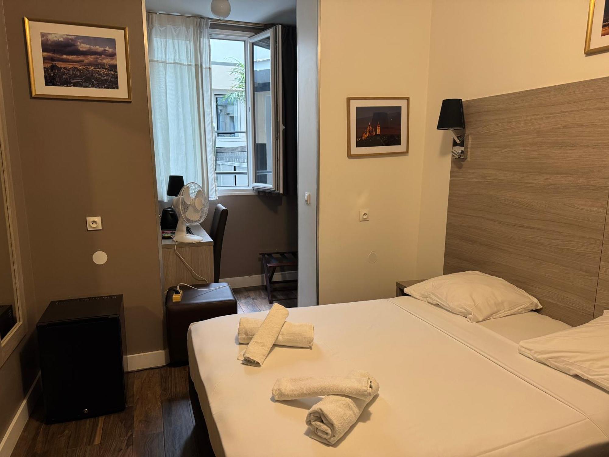 Hotel & Dreams Parigi