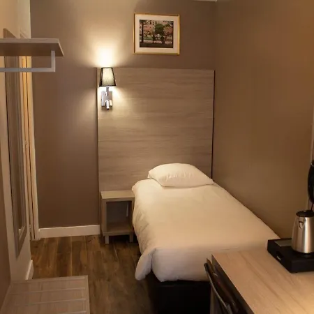 Paris Rooms & Dreams Hotel Exterior foto
