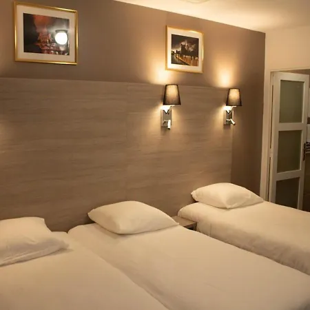 Paris Rooms & Dreams Hotel Exterior foto