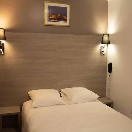 Paris Rooms & Dreams Hotel Exterior foto