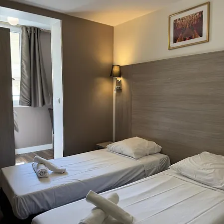 Paris Rooms & Dreams Hotel Exterior photo