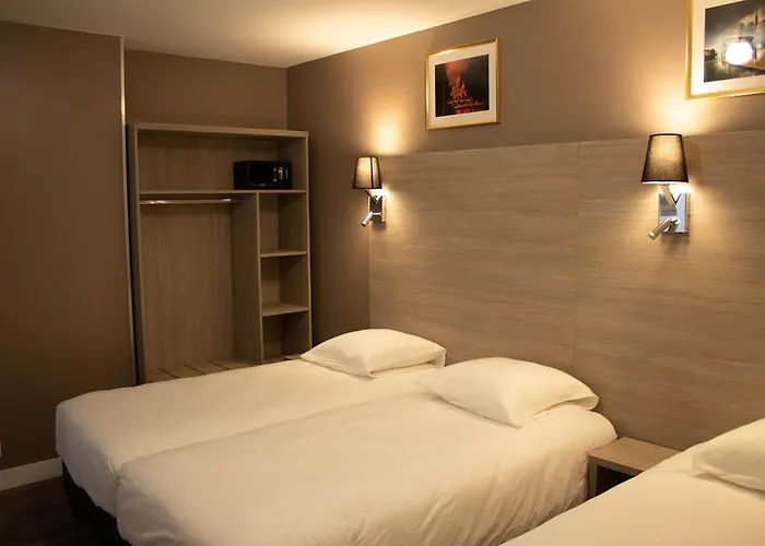 Paris Rooms & Dreams Hotel
