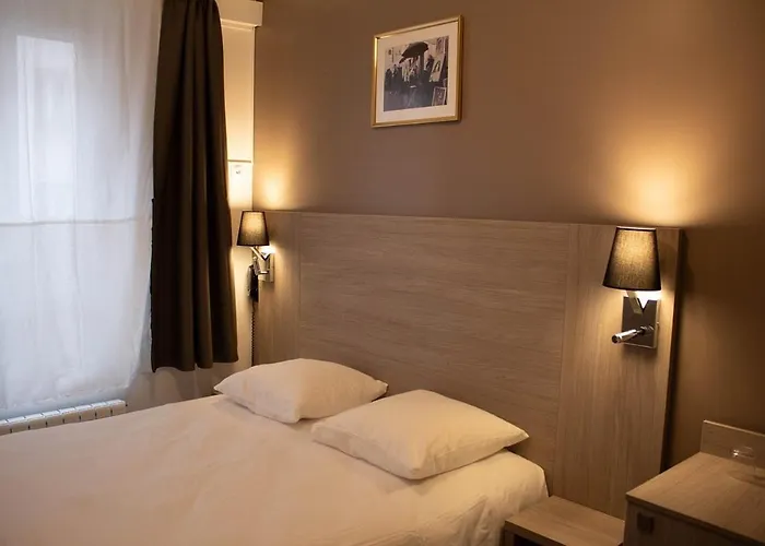 Paris Rooms & Dreams Hotel
