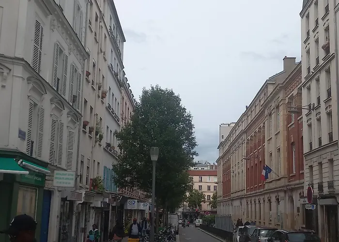 Paris Rooms & Dreams Hotel