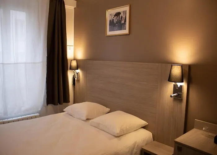 Paris Rooms & Dreams Hotel