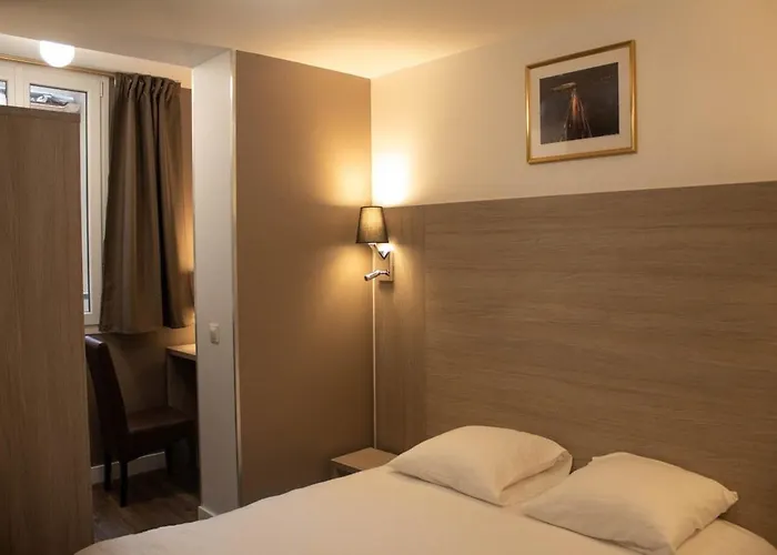 Paris Rooms & Dreams Hotel