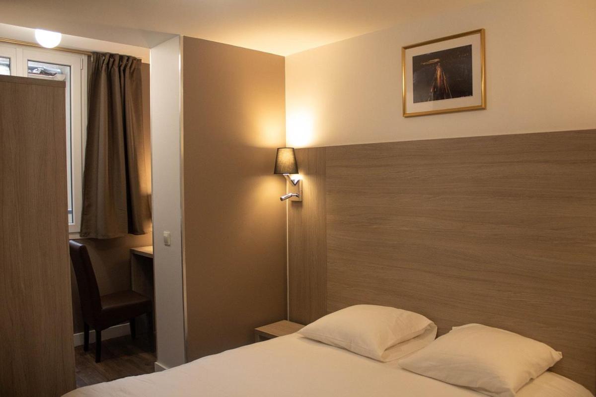 Hotel & Dreams Parijs