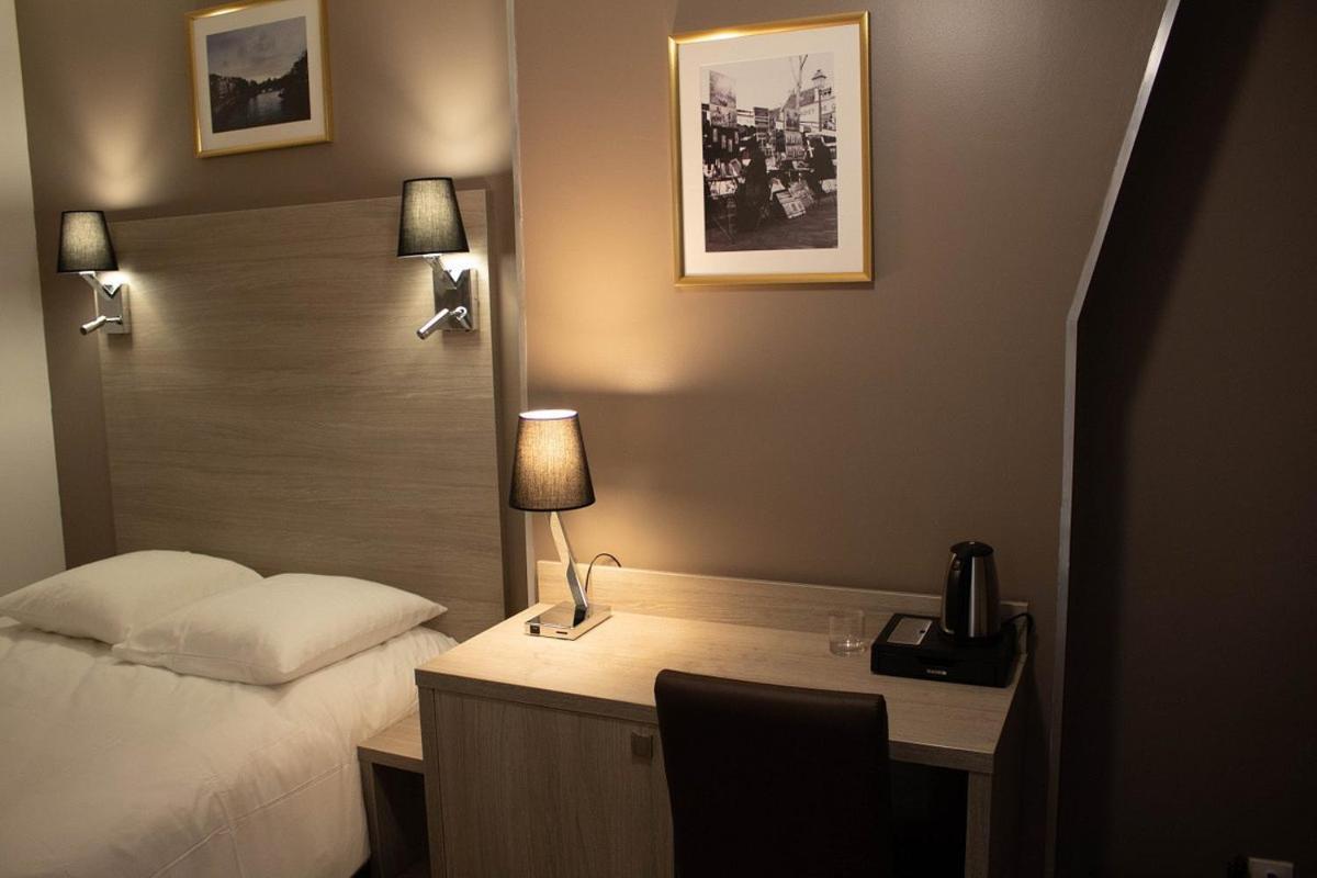 Hotel & Dreams París