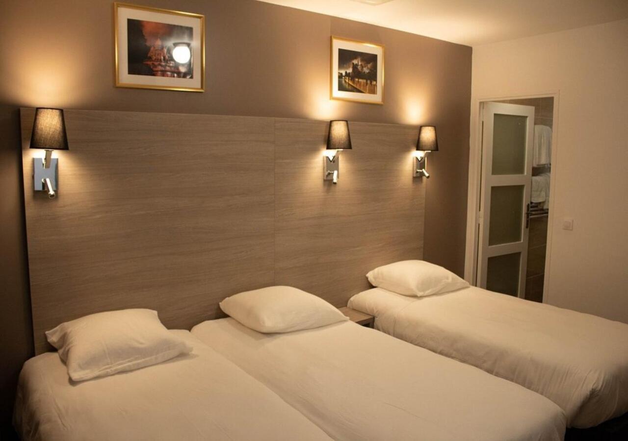 Hotel & Dreams 3*