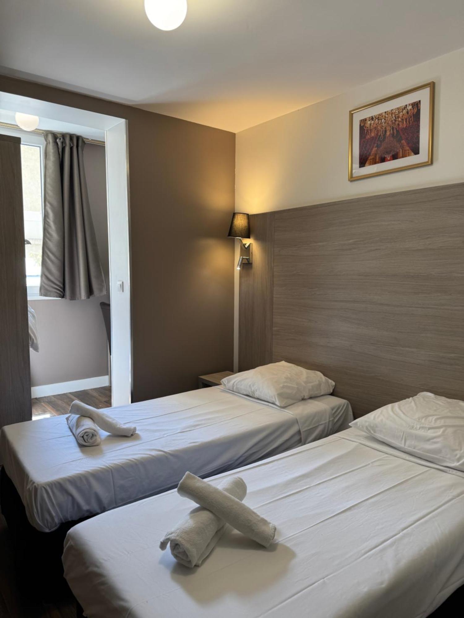 Hotel & Dreams 3*